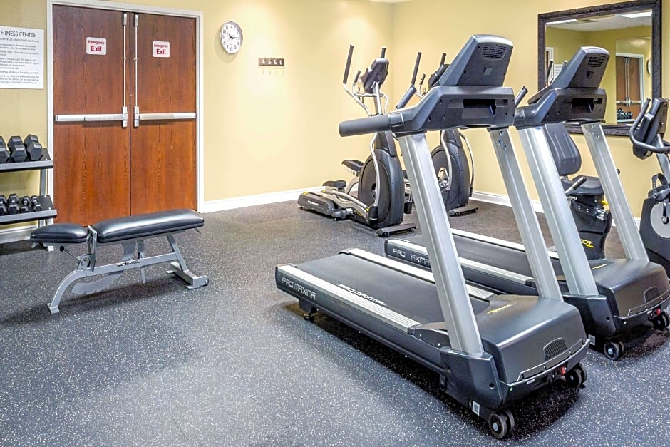 Ramada Salt Lake City N Temple – Salt Lake City, UT