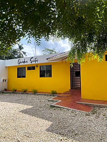 Garden Suites Comalcalco