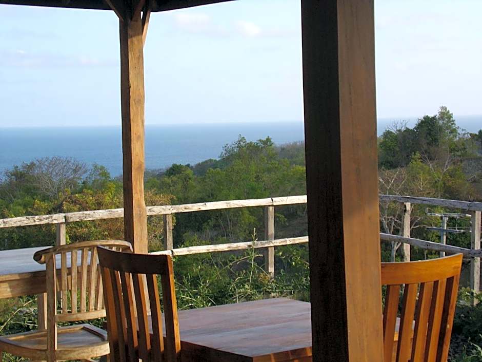Green Bowl Beach Villas