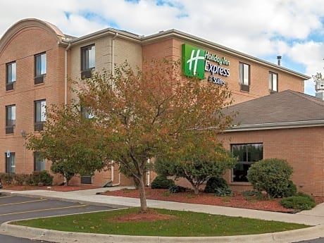 Holiday Inn Express Hotel & Suites Canton, an IHG Hotel