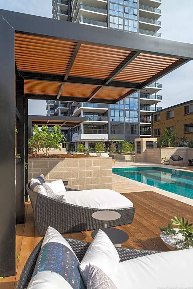 Boardwalk Burleigh Beach - Official