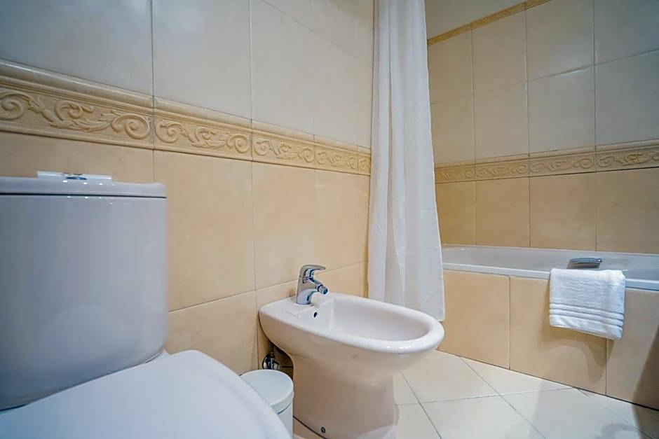 Hotel Torres de Somo