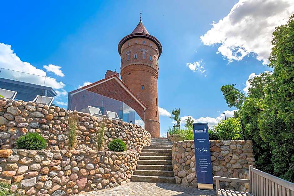 Apart Hotel Wasserturm