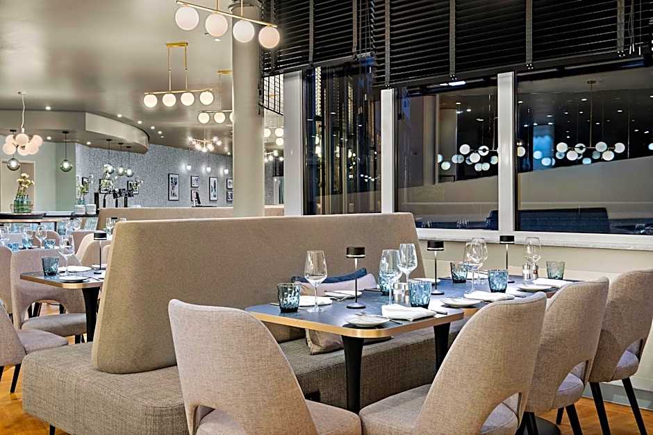 Leonardo Hotel Mainz