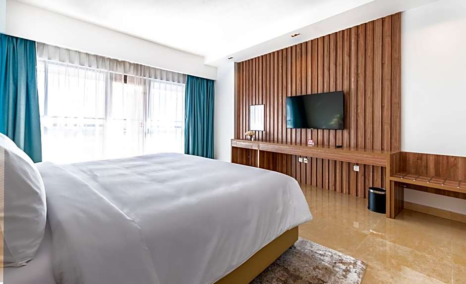 Pyramisa Hotel Apartments