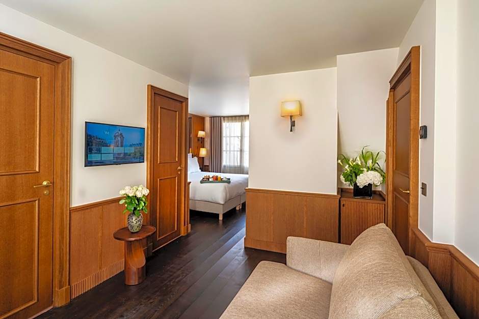 Hôtel Villa Madame - Saint-Germain-des-Prés