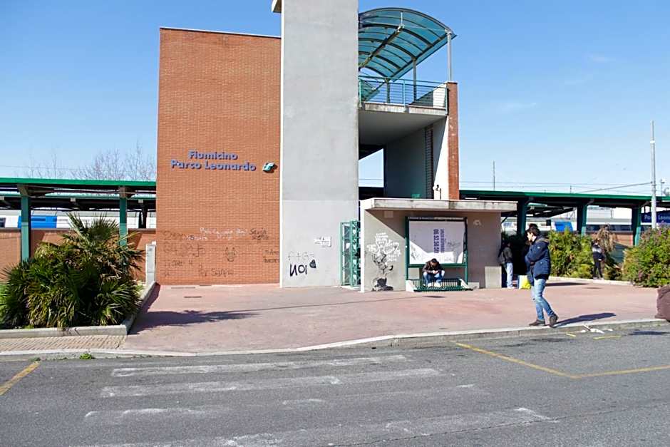 Leonardo Rome Holidays