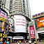 Lavande Hotel Guangzhou Shangxiajiu Pedestrian Street Hualin Temple Metro Station