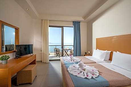 Creteco Hotel & Suites