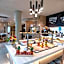Hampton by Hilton Frankfurt Airport