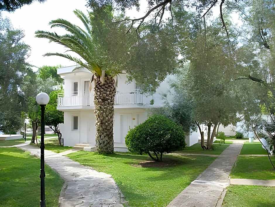 Hanedan Beach Hotel