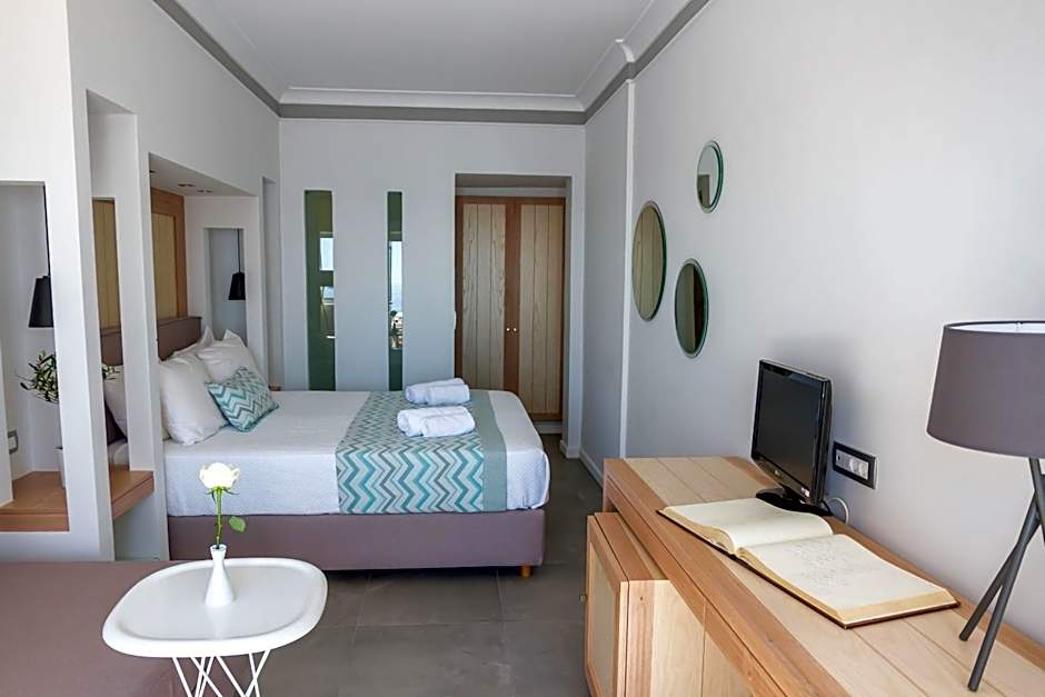 Volcano View by Caldera Collection