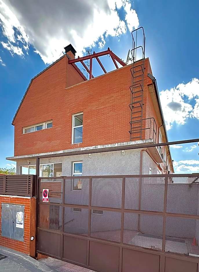 Apartamentos Noviembre