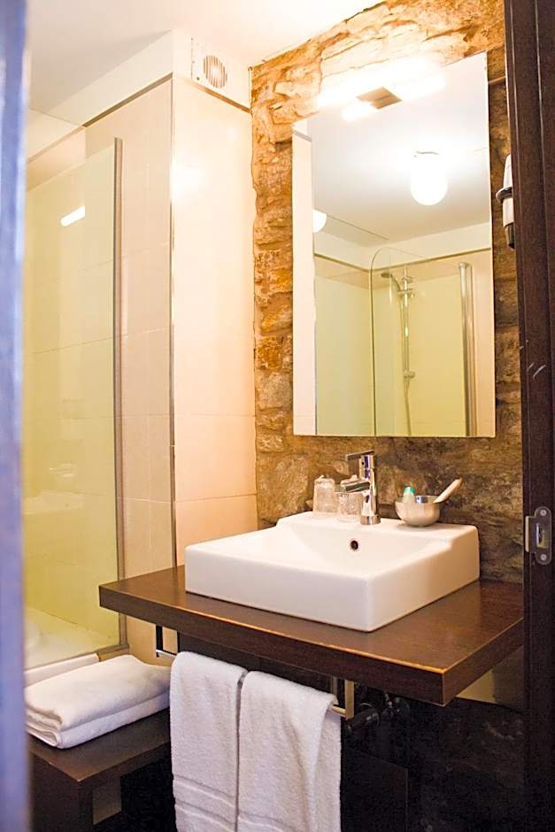 Hotel A Tafona do Peregrino