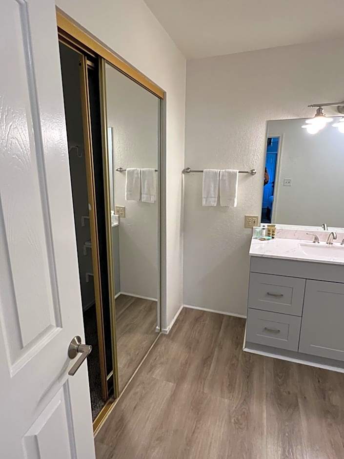 Majestic Mountain Inn