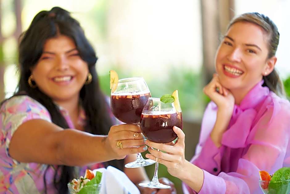 El Rodeo Estancia Boutique Hotel and Steak House