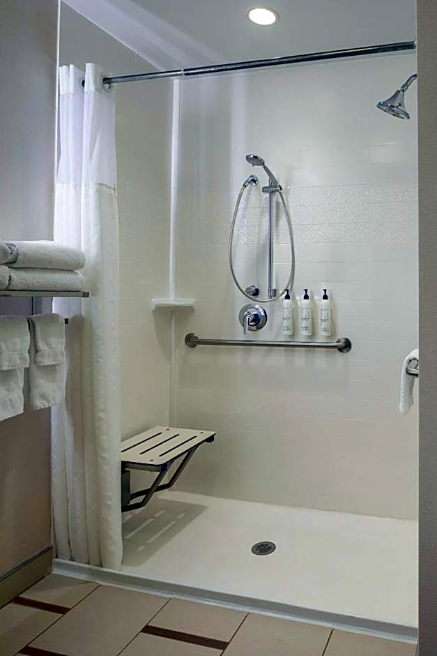 Fairfield Inn & Suites by Marriott Columbus Dublin