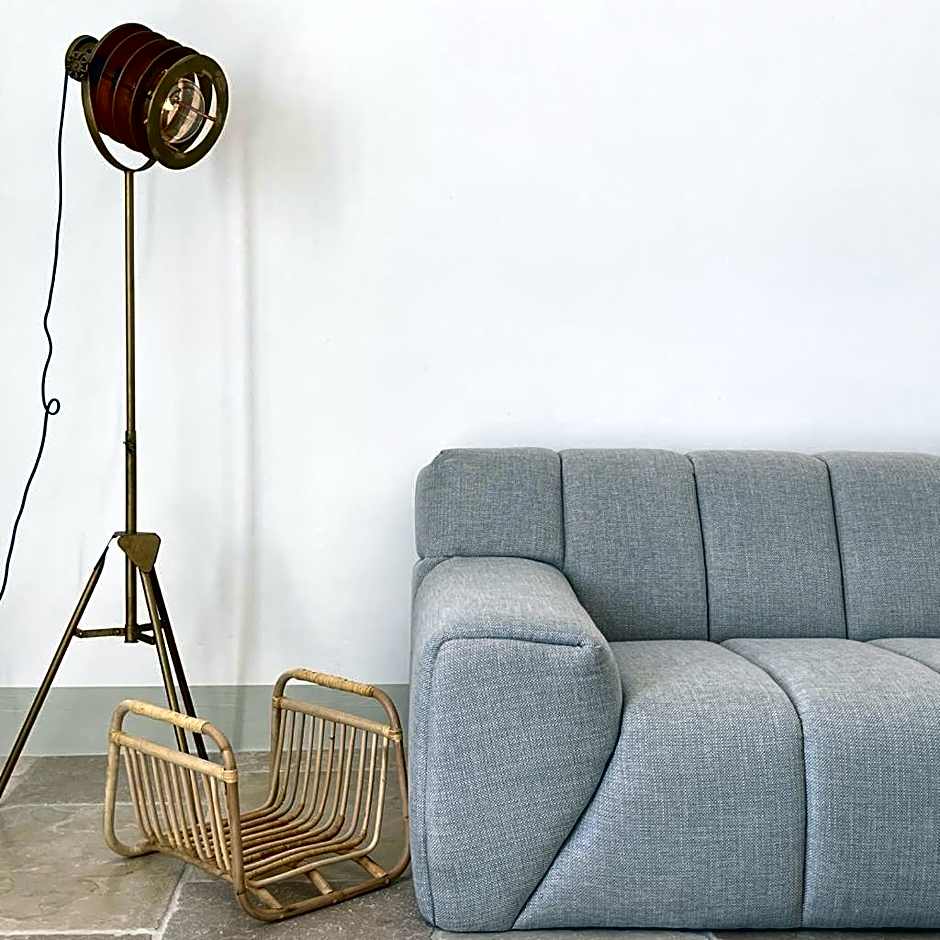 Caterina's Suites & Apartament