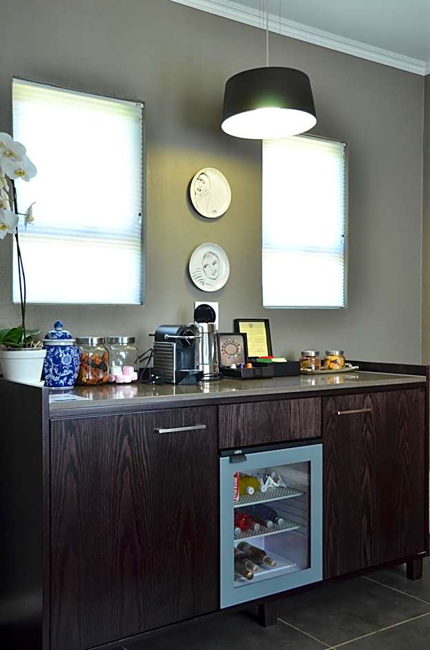 De Hoek Country Hotel