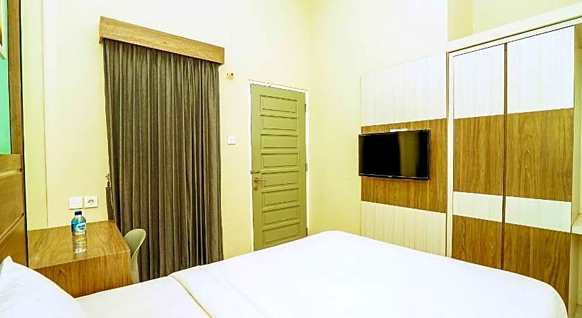 Ardhya Guesthouse Syariah