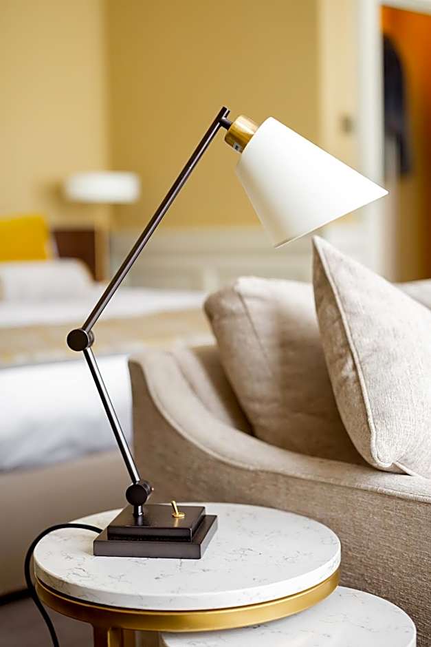 Trinity Townhouse Hotel