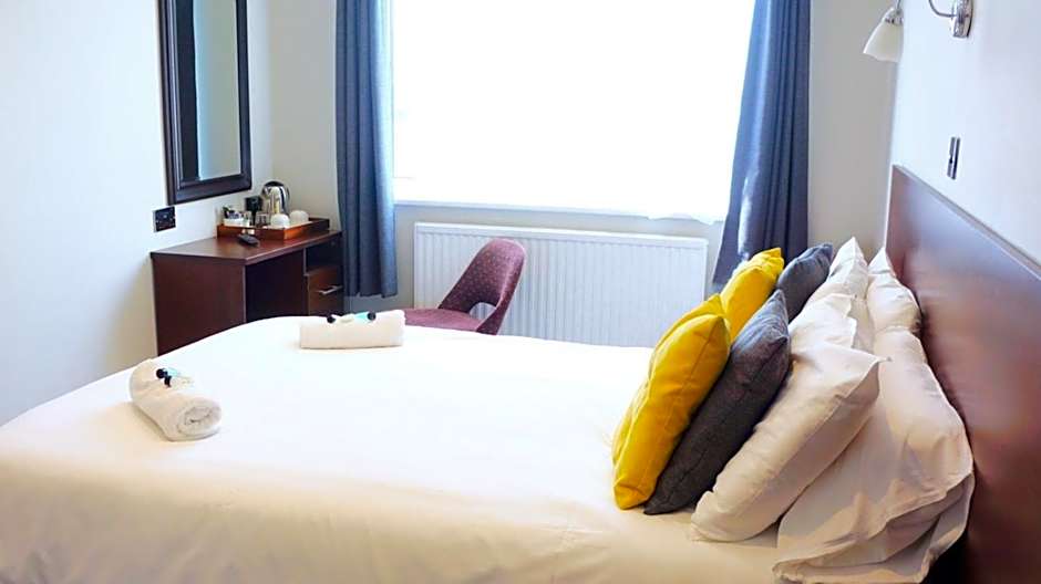 Oban Hotel