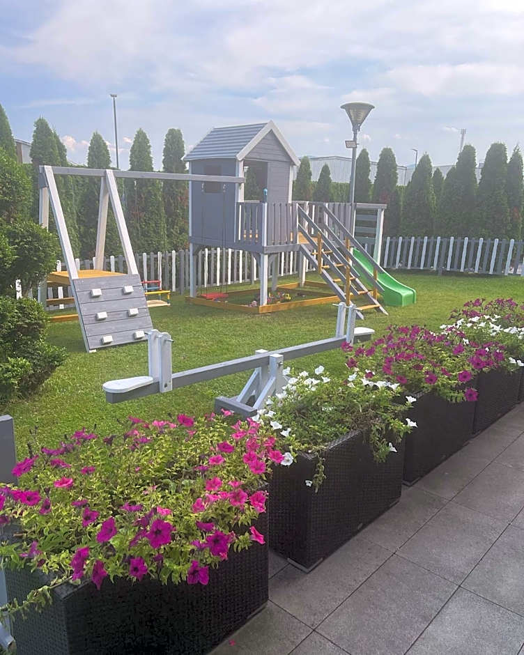 Hotel Exclusive President