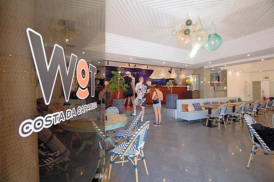 WOT Costa da Caparica