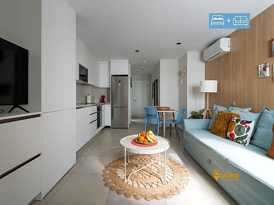 Living Las Canteras Homes - MAREA FLATS