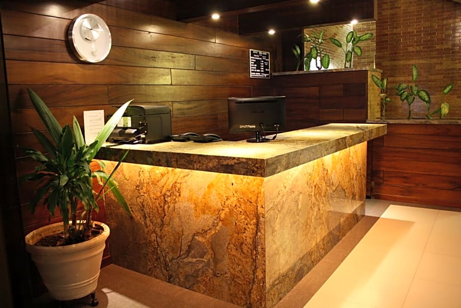 Hotel Porto Allegro Puerto Vallarta