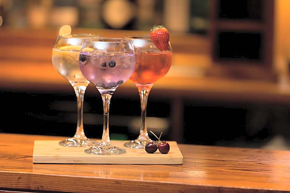 Warkworth House Hotel