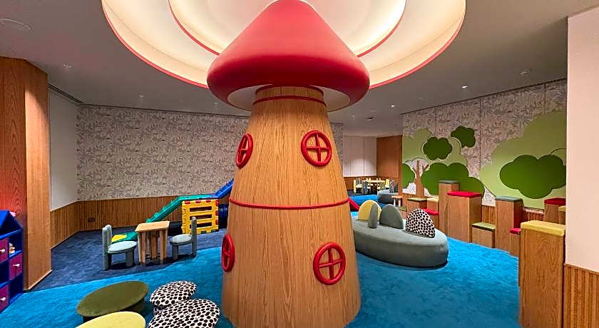 Taj Hotel & Convention Centre Agra