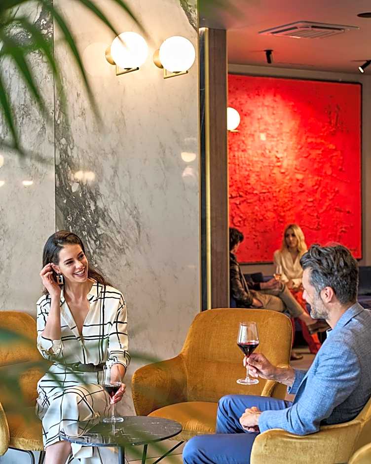 Executive Spa Hotel