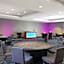 Courtyard by Marriott Lubbock Downtown/University Area