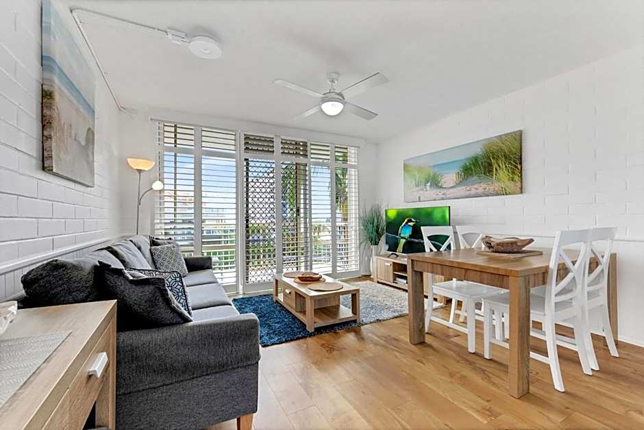 Surf Dance Apartments