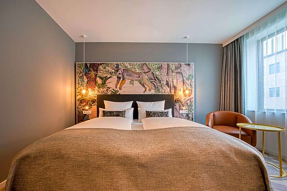 Vienna House Easy by Wyndham Amsterdam Airport