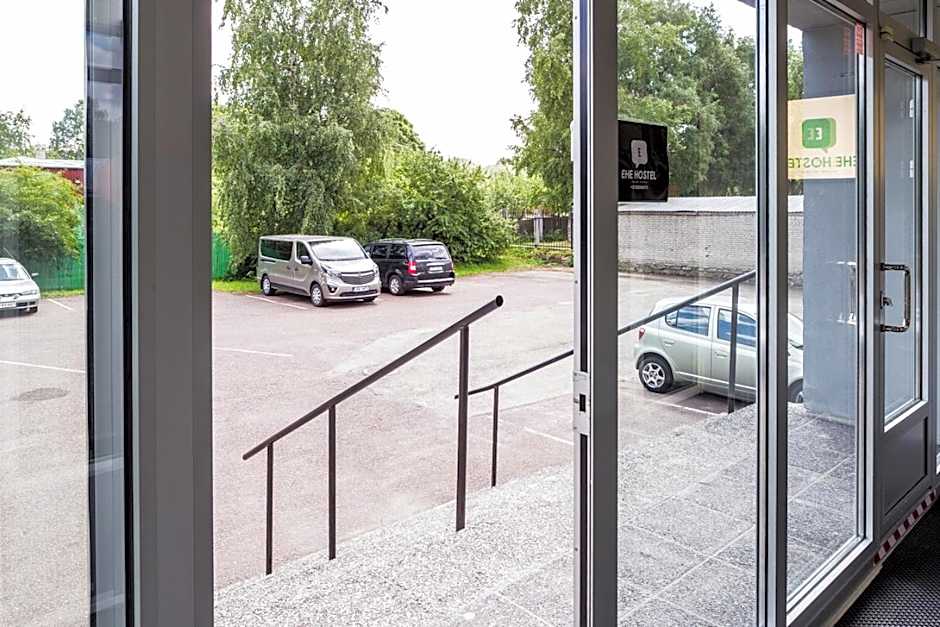 EHE Hostel