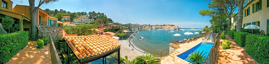 Le Relais Des Trois Mas