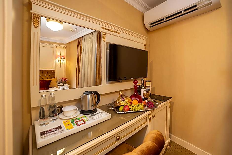 Balin Hotel - Special Category