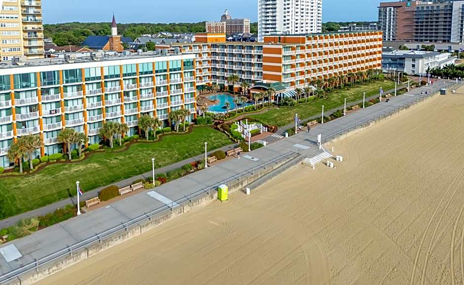 Holiday Inn & Suites Virginia Beach - North Beach By IHG