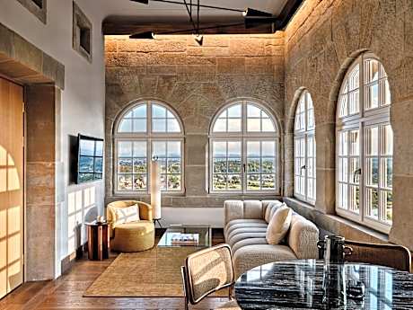 Panorama Apartment View