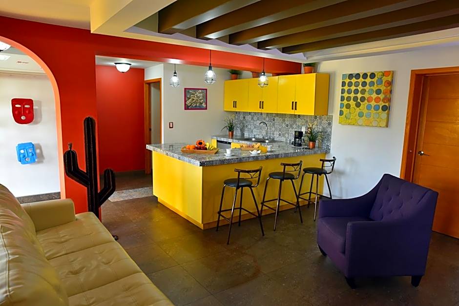 Baja Inn Hoteles Rio – Tijuana, BC