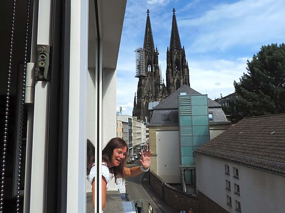 Hotel Sandmanns am Dom