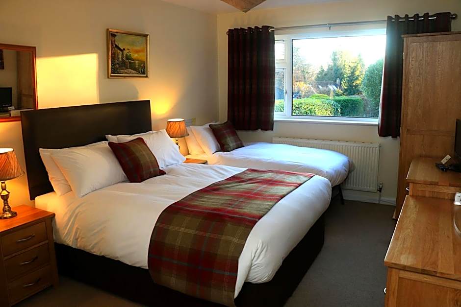 Dawyk Beech Guesthouse