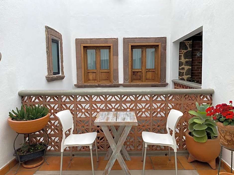 Hotel La Lejona