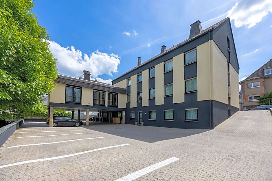 Hotel Am Martinsberg