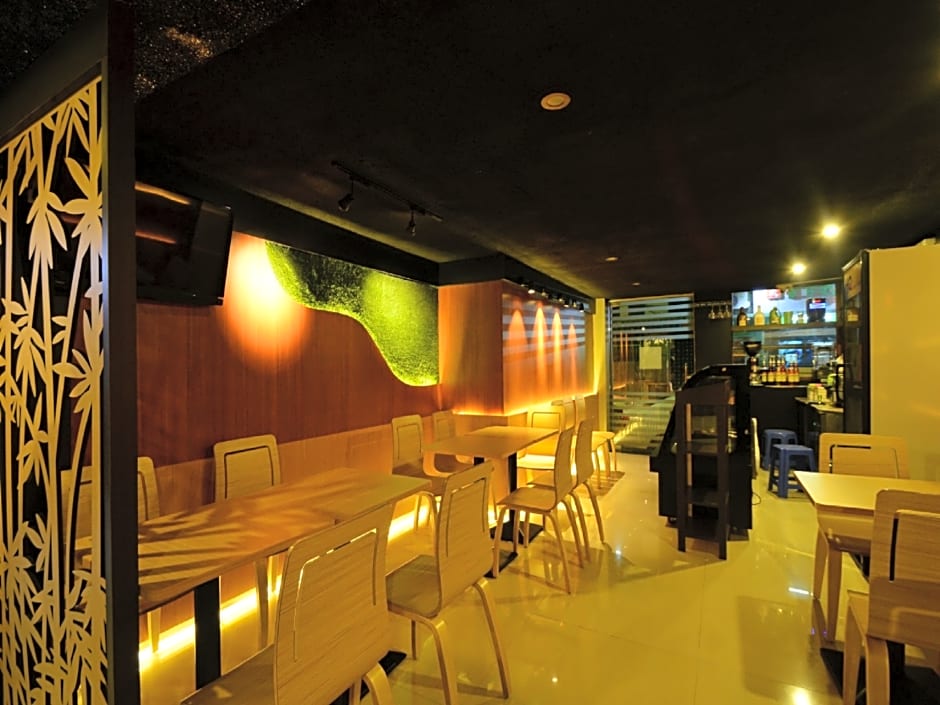 Family Treasure Yangon