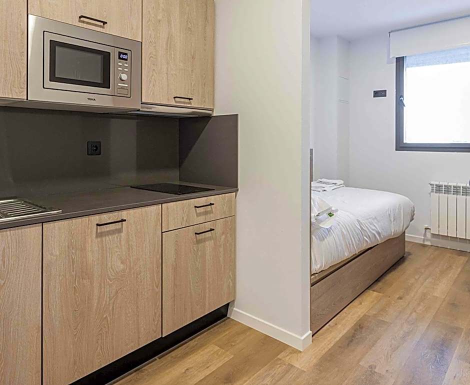 Micampus Santander Student Residence