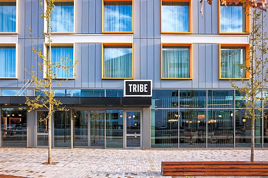 TRIBE Manchester Airport