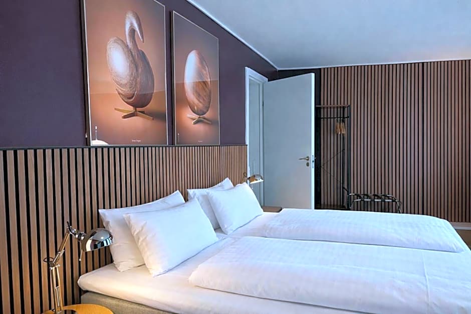 Hotel Schaumburg
